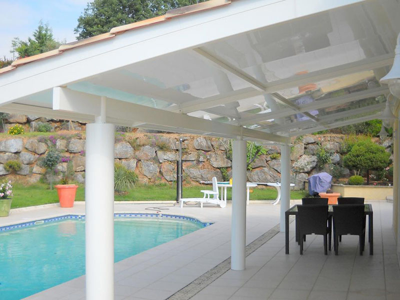 Menuiseries pvc sur mesure Castres