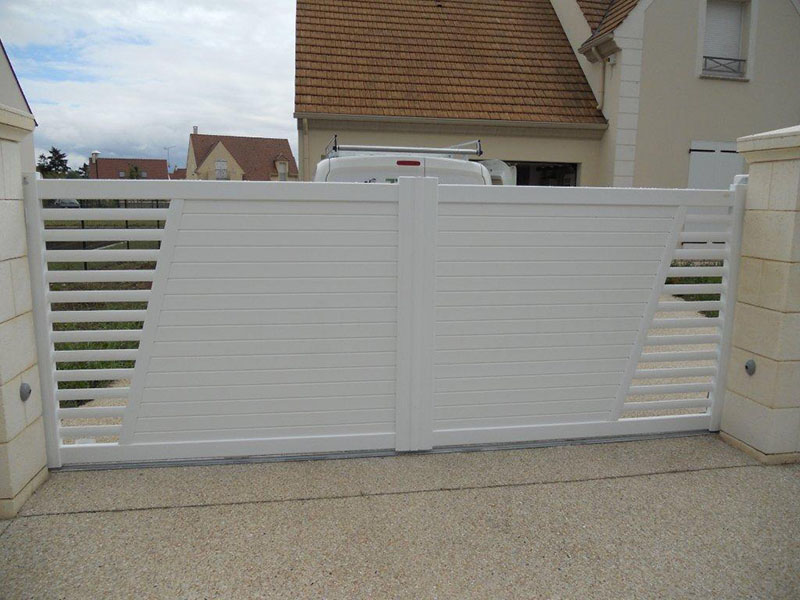 Portails sur mesure Castres