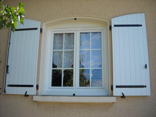 Menuiseries alu sur mesure Castres