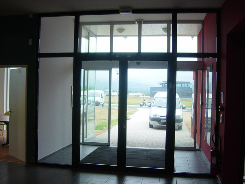 Installation de porte Castres