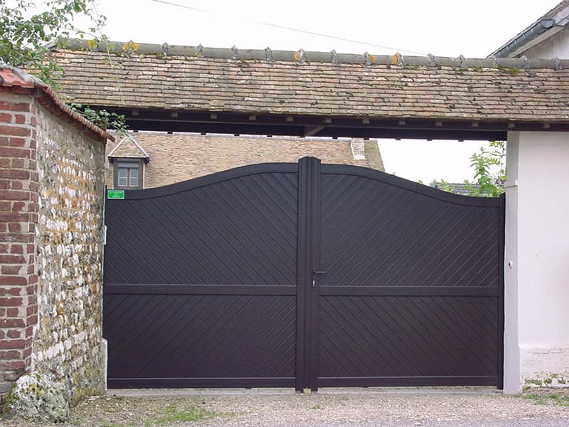 Portails sur mesure Castres