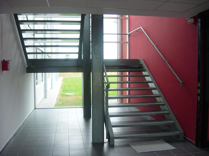 Menuiseries alu sur mesure Castres