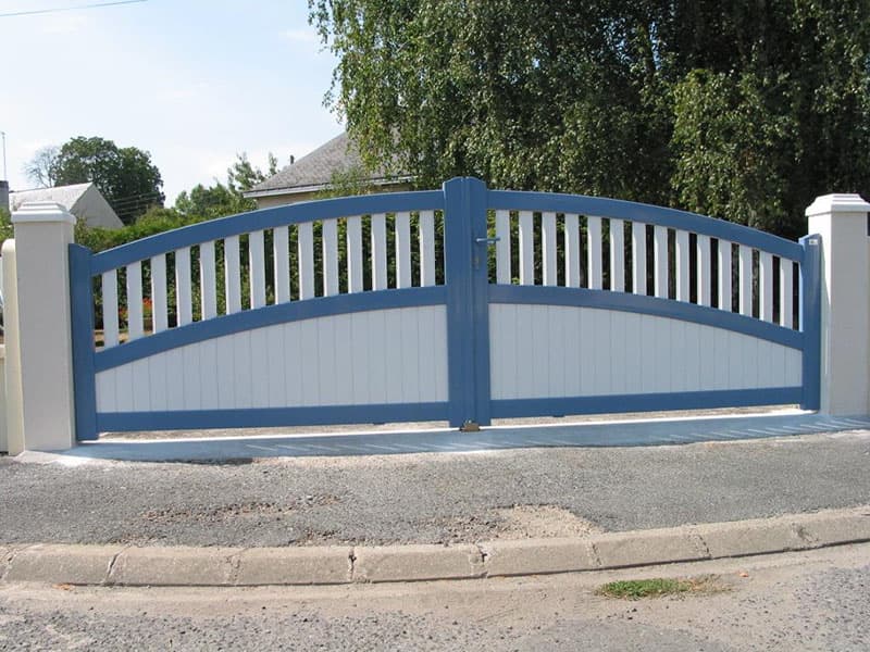 Portails sur mesure à Mazamet