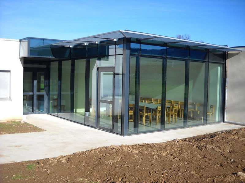 Installation de véranda à Mazamet