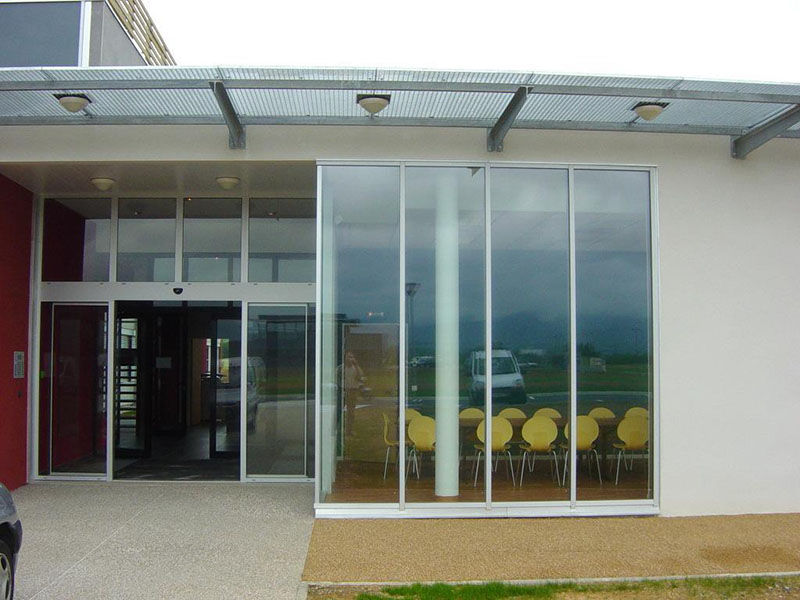 Entreprise de menuiserie à Mazamet
